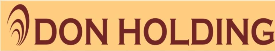 ДОН ХОЛДИНГ ДООЕЛ